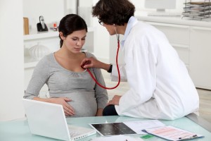 εγκυμοσύνη & εξετασεις
