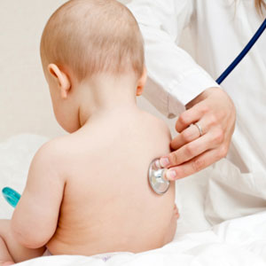 healthcare-for-infants