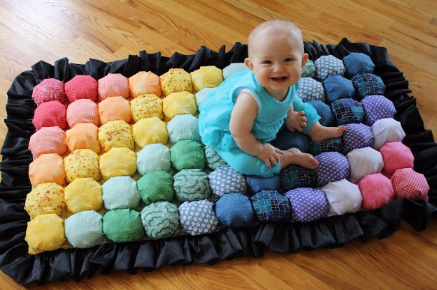 baby-puff-blanket