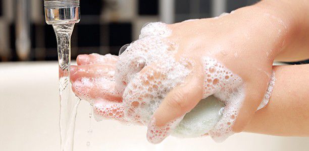 wash-hands