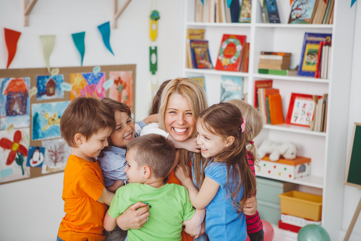 preschool-teaching-rewarding-career